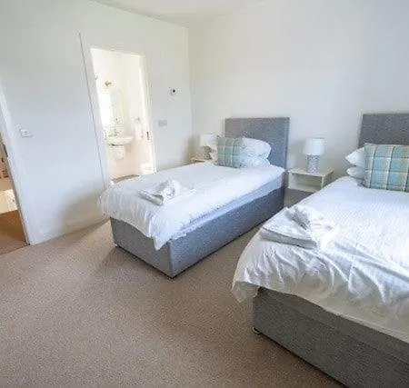 12 Ardsheelane Holiday home Sneem