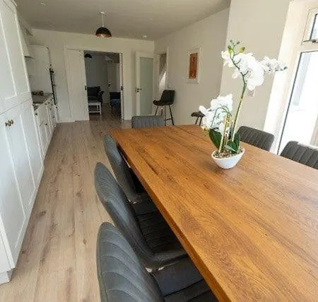 12 Ardsheelane Holiday home